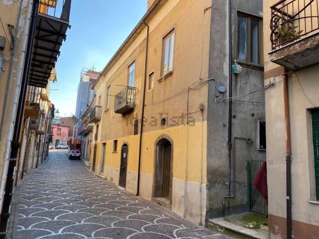 Villetta indipendente in vendita di 111 m² in Via San Sebastiano
