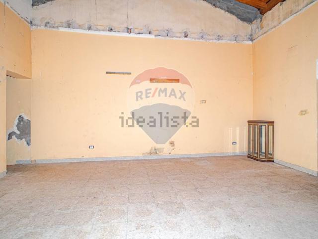 Villetta indipendente in vendita di 111 m² in Via Palermo, 445
