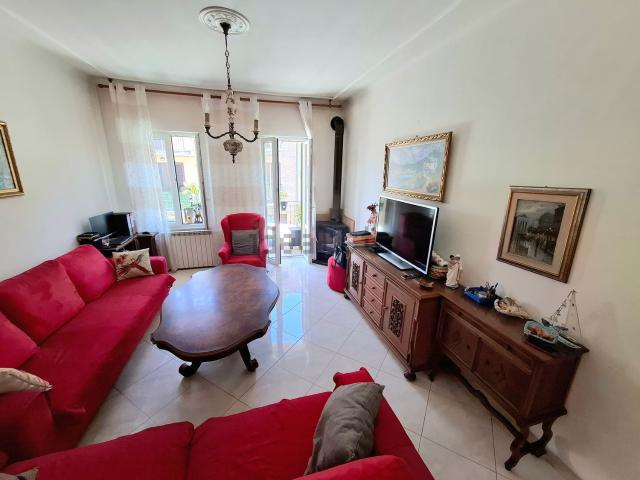 Villetta indipendente in vendita di 111 m² in Via Principe Umberto