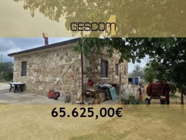 Villetta indipendente in vendita di 111 m² in Via Roma