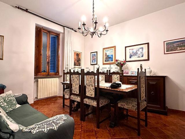 Villetta indipendente in vendita di 111 m² in Via Vittorio Emanuele