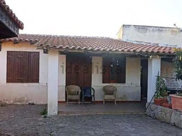 Villetta indipendente in vendita di 111 m² in Contrada Saiatine