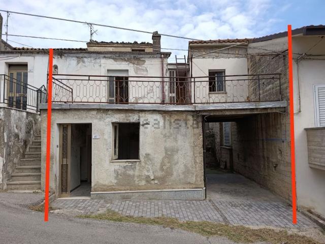 Villetta indipendente in vendita di 111 m² in Strada dell&apos Anello, 61