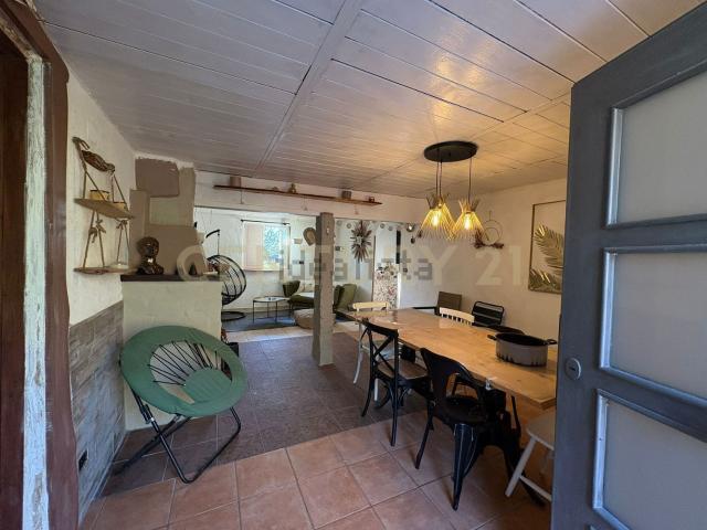 Villetta indipendente in vendita di 111 m² in Strada Provinciale 70, 3