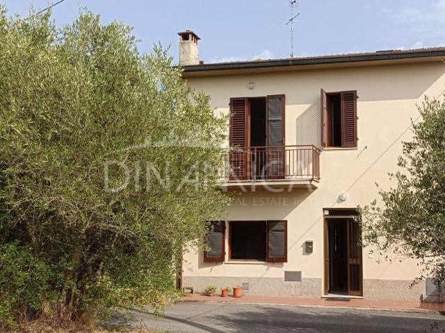 Villetta indipendente in vendita di 112 m²