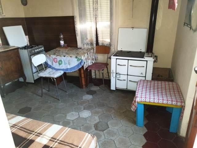 Villetta indipendente in vendita di 112 m²
