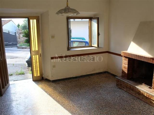 Villetta indipendente in vendita di 112 m² in Via Colletornese