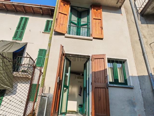 Villetta indipendente in vendita di 112 m² in Via Caldirolo, 8