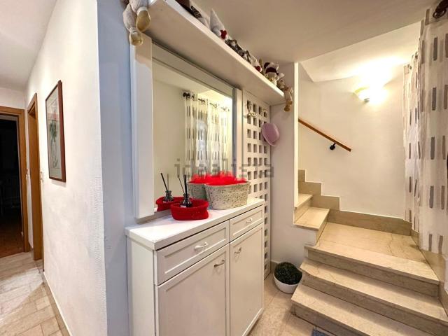 Villetta indipendente in vendita di 112 m² in Via Cesare Battisti, 301