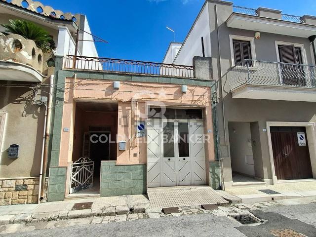 Villetta indipendente in vendita di 112 m² in Via Amilcare Ponchielli, 26