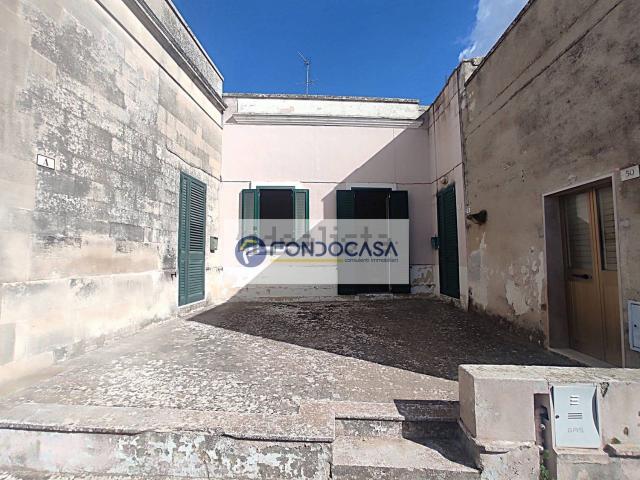 Villetta indipendente in vendita di 112 m² in Via Giuseppe Chiriatti, 52