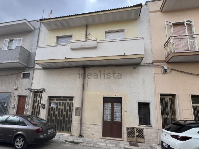 Villetta indipendente in vendita di 112 m² in Via Giuseppe Galliano, 96