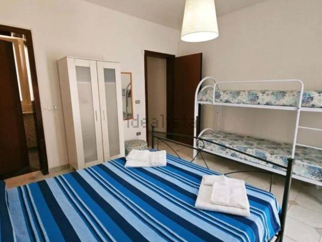 Villetta indipendente in vendita di 112 m² in Via d&apos Alembert Jean Baptist le Round, 32