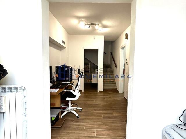 Villetta indipendente in vendita di 112 m² in Via del Greto