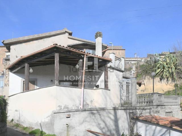 Villetta indipendente in vendita di 112 m² in Via della Stazione, 69
