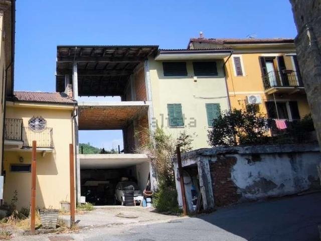Villetta indipendente in vendita di 112 m² in Via delle Rocche, 14