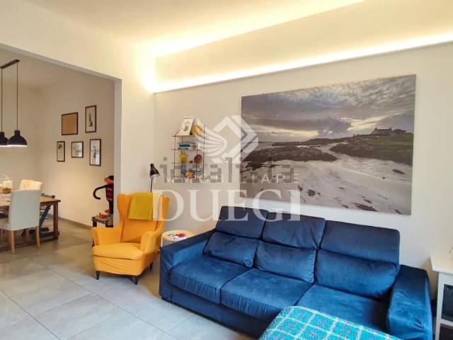 Villetta indipendente in vendita di 112 m² in Via Edmondo de Amicis, 55049