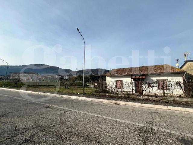 Villetta indipendente in vendita di 112 m² in Via Fontanelle, 3