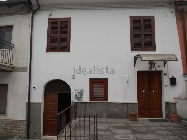 Villetta indipendente in vendita di 112 m² in Via Fonte Vecchia, 10