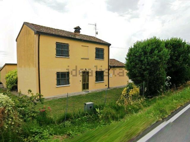 Villetta indipendente in vendita di 112 m² in Via I Maggio, 52