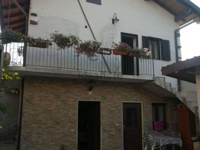 Villetta indipendente in vendita di 112 m² in Via Larga, 2
