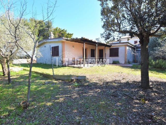 Villetta indipendente in vendita di 112 m² in Via Luigi Galvani, 25