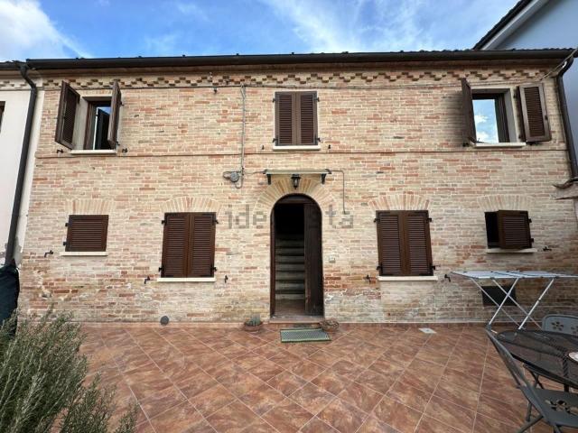 Villetta indipendente in vendita di 112 m² in Via Marsala, 6