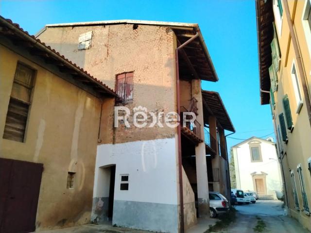 Villetta indipendente in vendita di 112 m² in Via San Carlo, 3