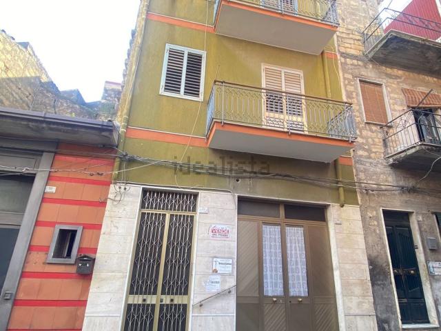 Villetta indipendente in vendita di 112 m² in Via San Giuseppe, 92