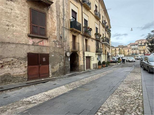 Villetta indipendente in vendita di 112 m² in Via Spirito Santo