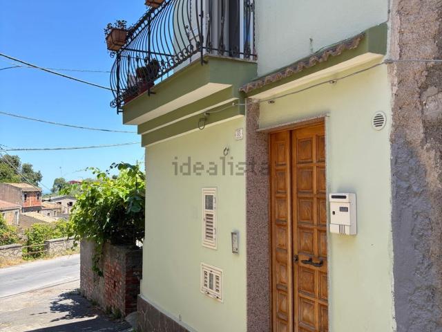 Villetta indipendente in vendita di 112 m² in Via Piliere, 13