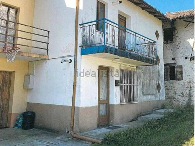 Villetta indipendente in vendita di 112 m² in Via Vedovati, 11