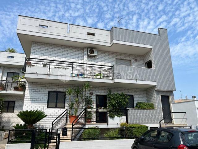 Villetta indipendente in vendita di 112 m² in Via Vincenzo Gioberti, 39