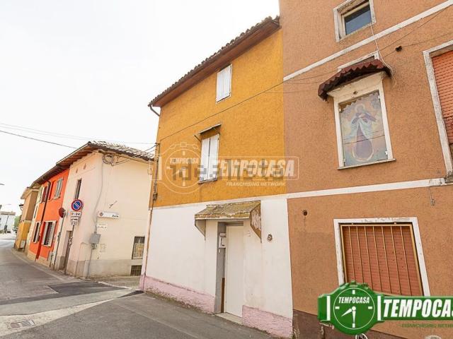 Villetta indipendente in vendita di 112 m² in Via XI Febbraio
