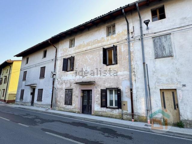 Villetta a schiera in vendita di 112 m² in Via Zorutti