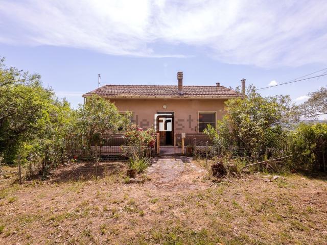 Villetta indipendente in vendita di 112 m² in Viale San Francesco