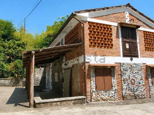 Villetta indipendente in vendita di 112 m² in Località Le Luci