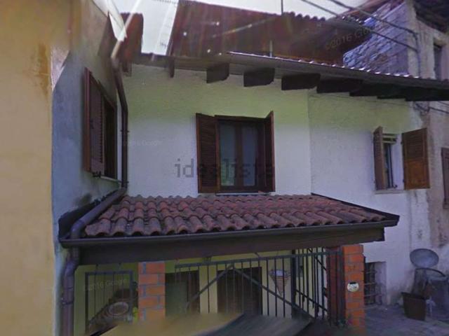 Villetta indipendente in vendita di 112 m² in Località Mornerona, 9