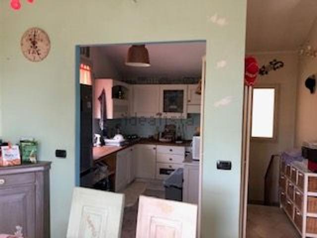 Villetta indipendente in vendita di 1130 m² in Strada Giambranca