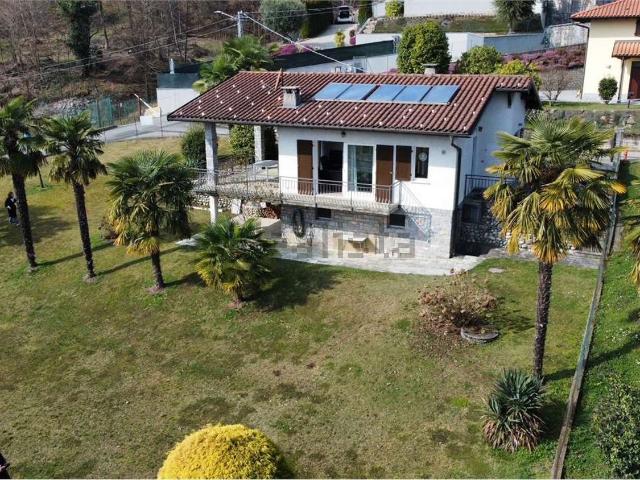 Villetta indipendente in vendita di 113 m²