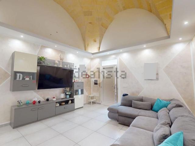 Villetta indipendente in vendita di 113 m² in Via Castelfidardo, 19
