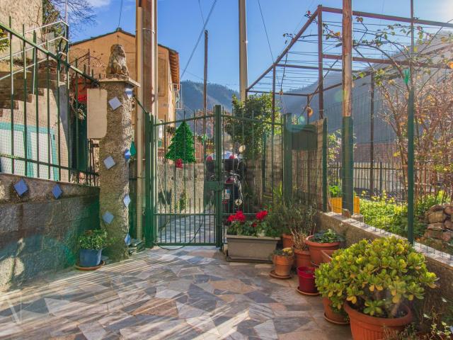 Villetta indipendente in vendita di 113 m² in Via Cimavalle, 88