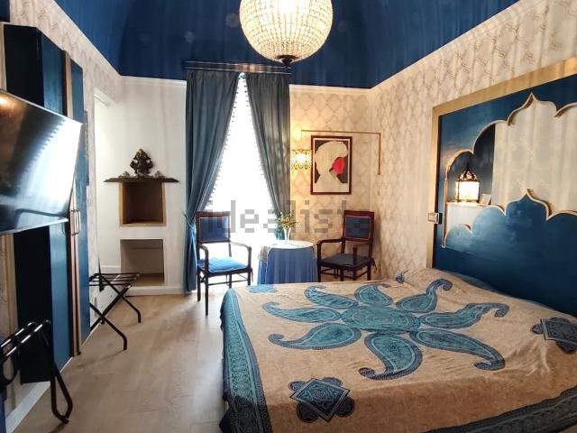 Villetta indipendente in vendita di 113 m² in Via Archita