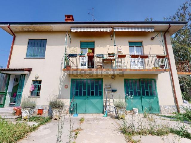 Villetta indipendente in vendita di 113 m² in Via Benedetto Croce, 3