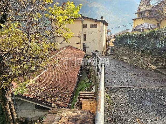 Villetta indipendente in vendita di 113 m² in Via Galli