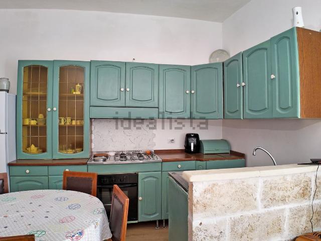 Villetta indipendente in vendita di 113 m² in Via Giuseppina Scarciglia, 36