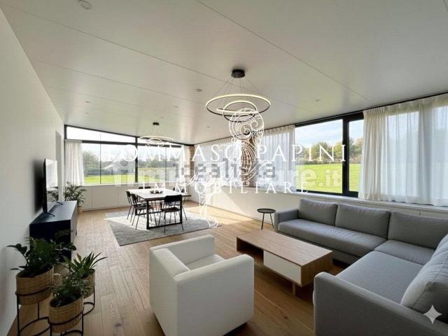 Villetta indipendente in vendita di 113 m² in Via del Botteghino, 236