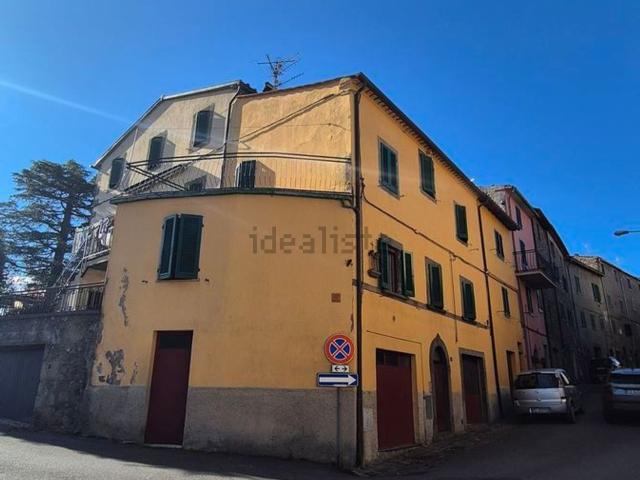 Villetta indipendente in vendita di 113 m² in Via della Pianetta, 10