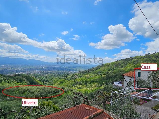 Villetta indipendente in vendita di 113 m² in Via di Casale, 100