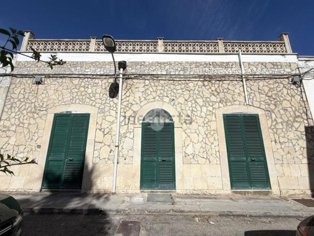 Villetta indipendente in vendita di 113 m² in Via di San Spirito Montello, 36